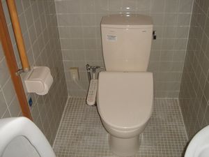 トイレリフォーム